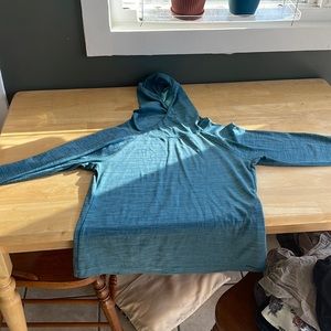 Patagonia Sun Hoodie